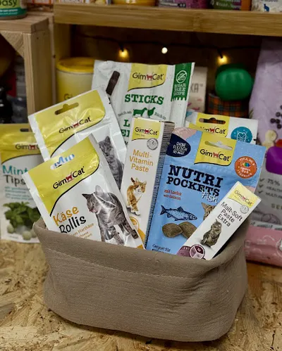 PUPILARNIA - Sklep Zoologiczny